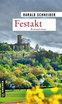 Cover image: Festakt 1st edition 9783839225714