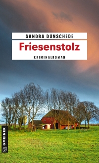 Cover image: Friesenstolz 2nd edition 9783839225721