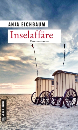 Imagen de portada: Inselaffäre 1st edition 9783839225769