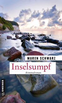 Imagen de portada: Inselsumpf 1st edition 9783839225776