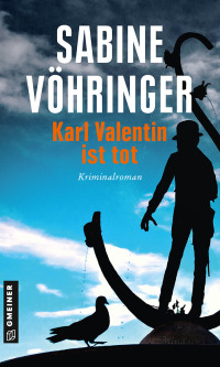 Imagen de portada: Karl Valentin ist tot 2nd edition 9783839225783