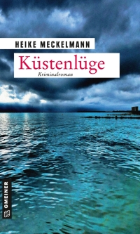 Cover image: Küstenlüge 2nd edition 9783839225790