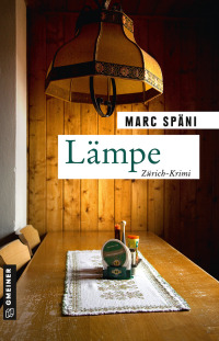 Cover image: Lämpe 2nd edition 9783839225806