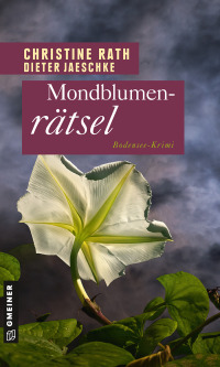 Cover image: Mondblumenrätsel 1st edition 9783839225820