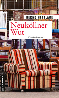 صورة الغلاف: Neuköllner Wut 1st edition 9783839225851