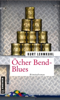 Cover image: Öcher Bend-Blues 1st edition 9783839225868