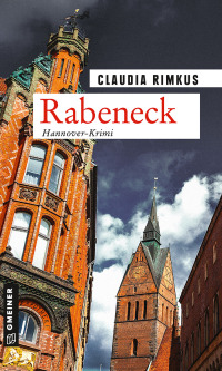 Cover image: Rabeneck 1st edition 9783839225882