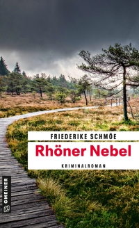 Cover image: Rhöner Nebel 5th edition 9783839225899