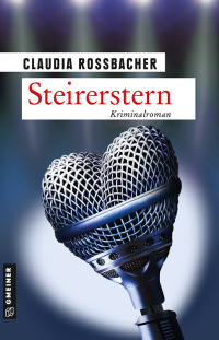 Titelbild: Steirerstern 1st edition 9783839225936