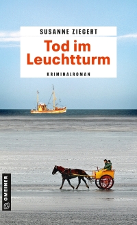 Cover image: Tod im Leuchtturm 4th edition 9783839225967