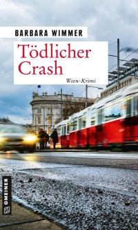 Cover image: Tödlicher Crash 2nd edition 9783839225974