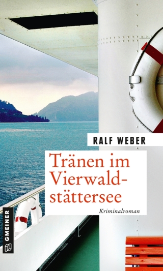 Cover image: Tränen im Vierwaldstättersee 1st edition 9783839225998