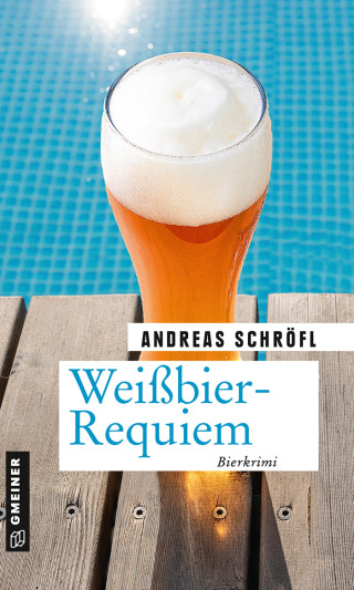 Cover image: Weißbier-Requiem 1st edition 9783839226025