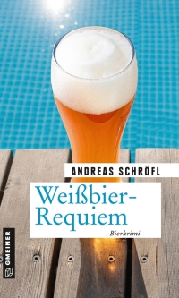 Imagen de portada: Weißbier-Requiem 1st edition 9783839226025