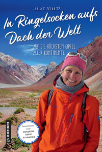 Cover image: In Ringelsocken aufs Dach der Welt 1st edition 9783839226063