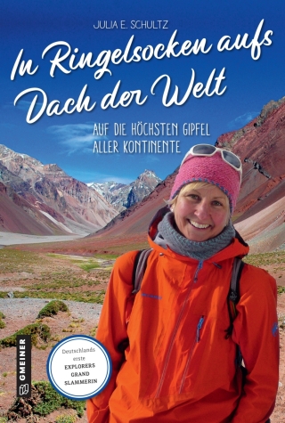 Imagen de portada: In Ringelsocken aufs Dach der Welt 1st edition 9783839226063