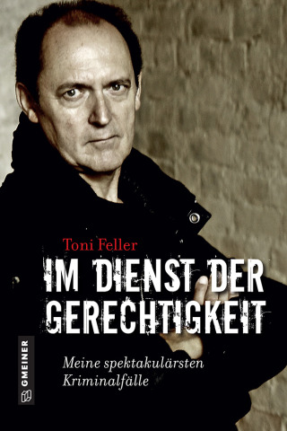 صورة الغلاف: Im Dienst der Gerechtigkeit 1st edition 9783839226360