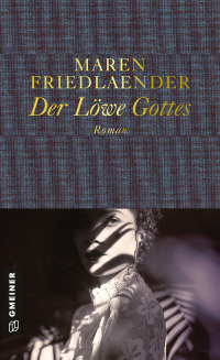 Imagen de portada: Der Löwe Gottes 1st edition 9783839226384