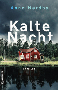 Imagen de portada: Kalte Nacht 5th edition 9783839226421