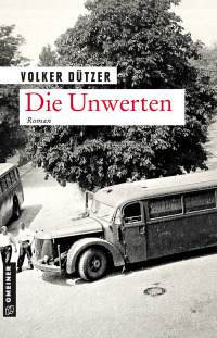 Cover image: Die Unwerten 1st edition 9783839226469