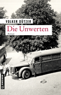 Cover image: Die Unwerten 1st edition 9783839226469