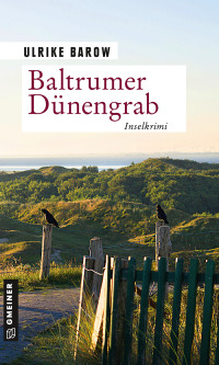 Imagen de portada: Baltrumer Dünengrab 3rd edition 9783839226568