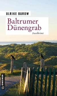 Titelbild: Baltrumer Dünengrab 3rd edition 9783839226568