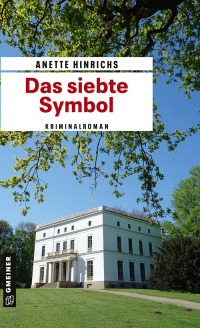Cover image: Das siebte Symbol 7th edition 9783839226728