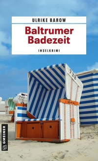 Imagen de portada: Baltrumer Badezeit 2nd edition 9783839228937