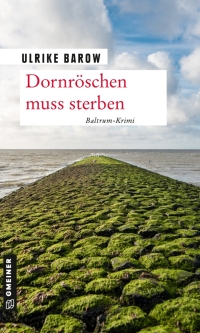 Cover image: Dornröschen muss sterben 1st edition 9783939689140