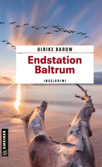 Cover image: Endstation Baltrum 3rd edition 9783839229088