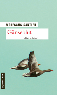 Cover image: Gänseblut 1st edition 9783864122057