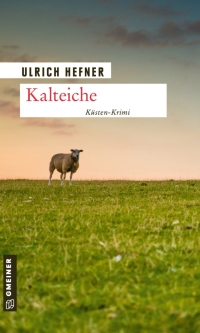 Cover image: Kalteiche 1st edition 9783864122033