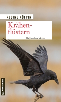 Cover image: Krähenflüstern 1st edition 9783934927957