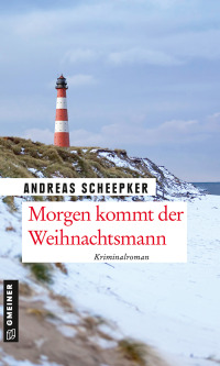 صورة الغلاف: Morgen kommt der Weihnachtsmann 2nd edition 9783839226810