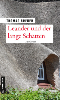 Cover image: Leander und der lange Schatten 1st edition 9783839228135