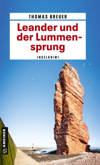 Imagen de portada: Leander und der Lummensprung 2nd edition 9783839226629