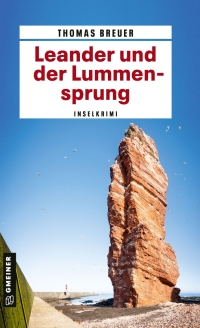 表紙画像: Leander und der Lummensprung 2nd edition 9783839226629