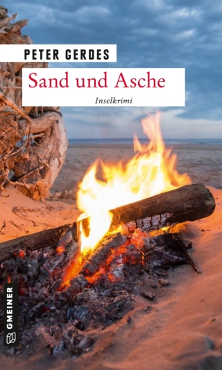 Imagen de portada: Sand und Asche 1st edition 9783839228760