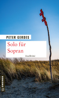 Imagen de portada: Solo für Sopran 1st edition 9783839228791