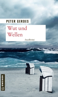 Cover image: Wut und Wellen 1st edition 9783939689348