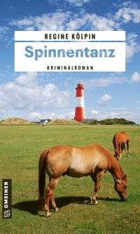 Cover image: Spinnentanz 1st edition 9783839229170