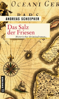 Cover image: Das Salz der Friesen 4th edition 9783839226780