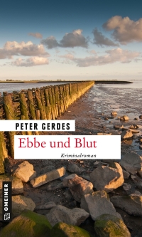 Imagen de portada: Ebbe und Blut 2nd edition 9783839226643