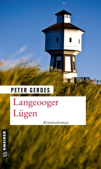 Cover image: Langeooger Lügen 2nd edition 9783839226674