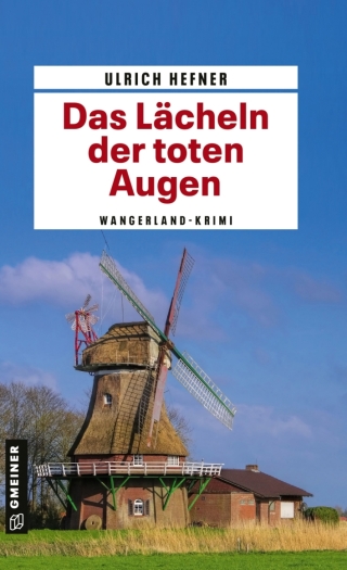 Cover image: Das Lächeln der toten Augen 2nd edition 9783839226698