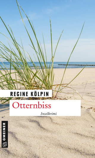 Cover image: Otternbiss 2nd edition 9783839226773