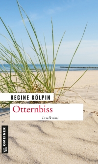 Imagen de portada: Otternbiss 2nd edition 9783839226773