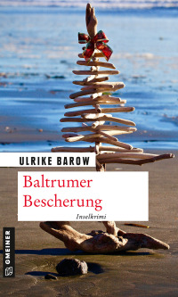 Cover image: Baltrumer Bescherung 1st edition 9783864120145
