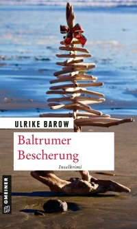 Omslagafbeelding: Baltrumer Bescherung 1st edition 9783864120145